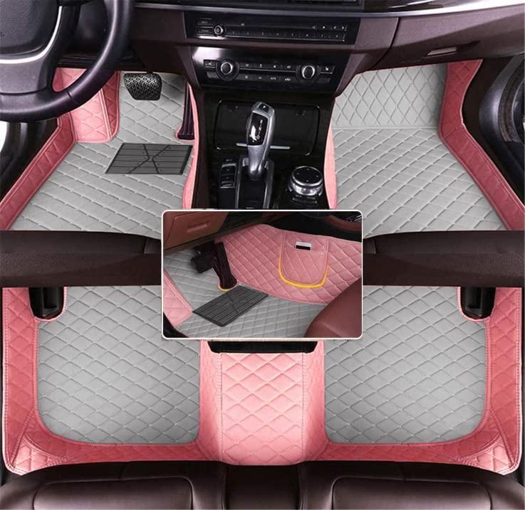 Pink+Light Grey