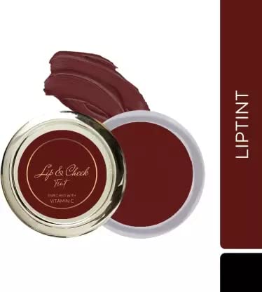 Moisturizing Lip, Cheek & Eye Tint for All Skin Types | Long-Lasting Natural Makeup for Daily Wear & Special Occasions