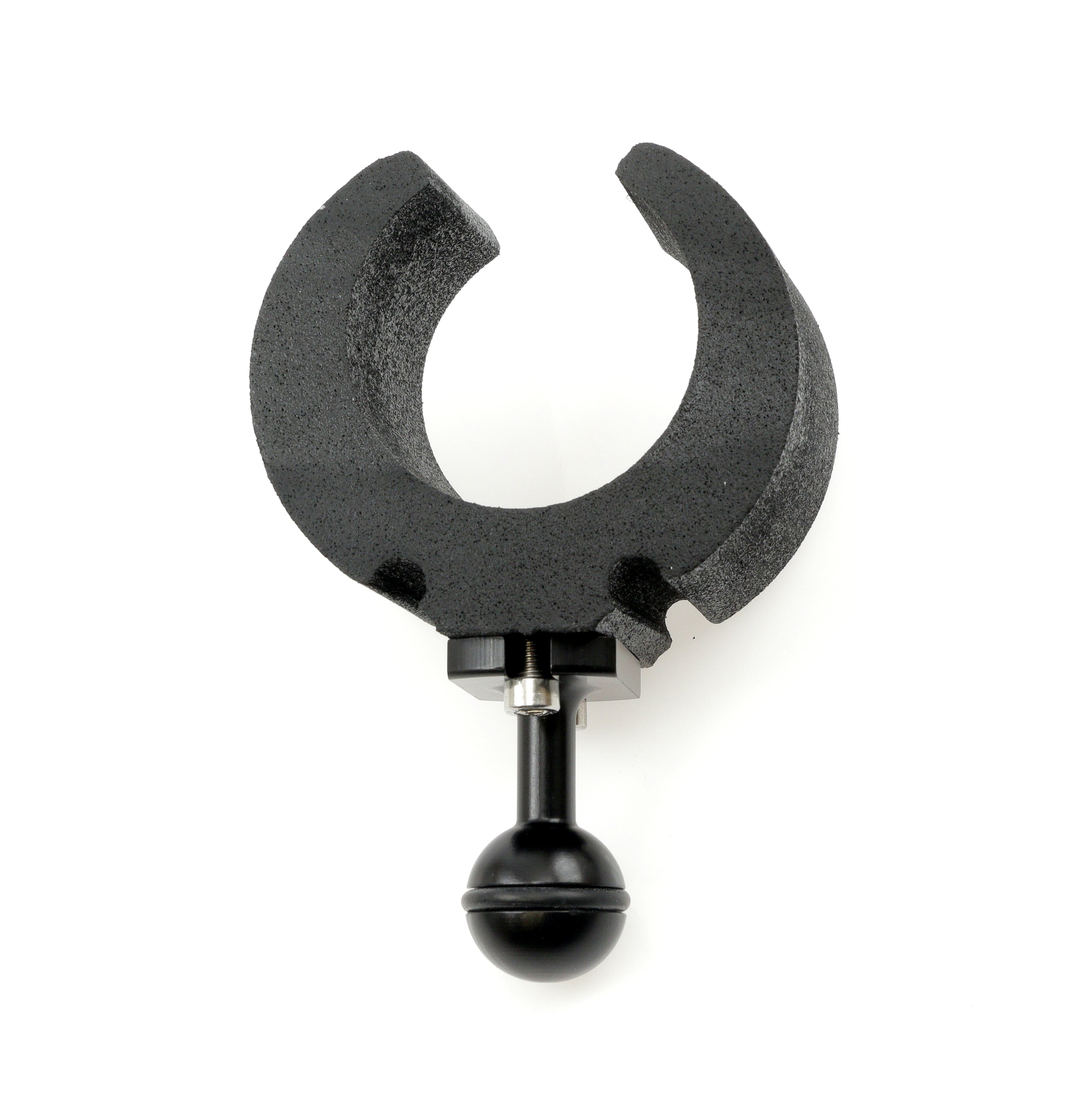 Keldan Foam Clamp 4x - Durable Underwater Camera Float for Scuba Diving & Underwater Photography