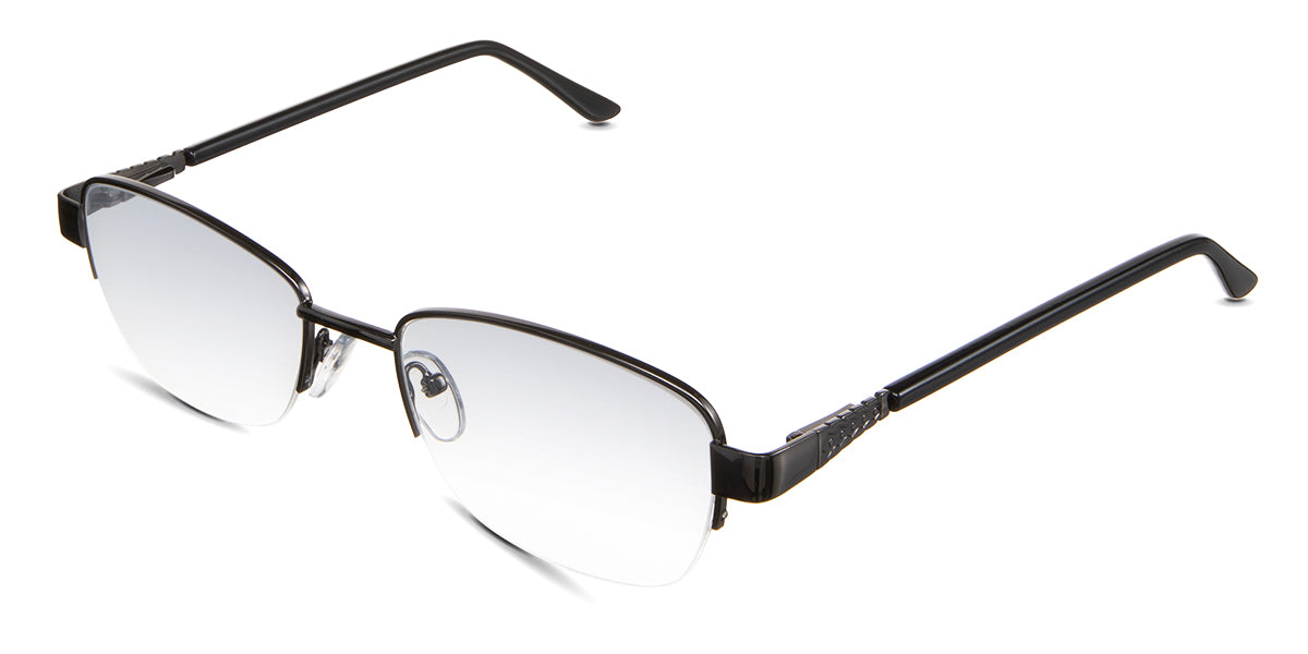 Sadie Women's Prescription Tinted Glasses - Stylish & UV Protection for Everyday Wear, Reading & Driving