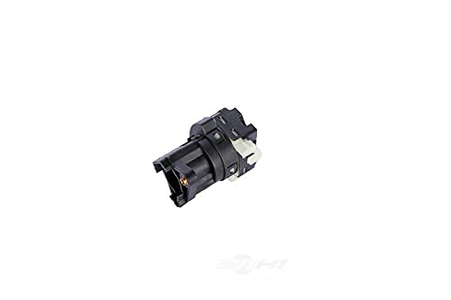 Chevrolet Ignition Starter Switch Replacement - OEM Compatible for Smooth Engine Start | Perfect for Chevrolet Silverado, Tahoe, Suburban & More