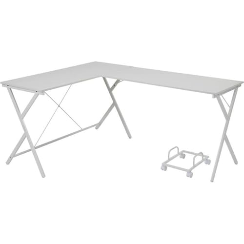 White Finish