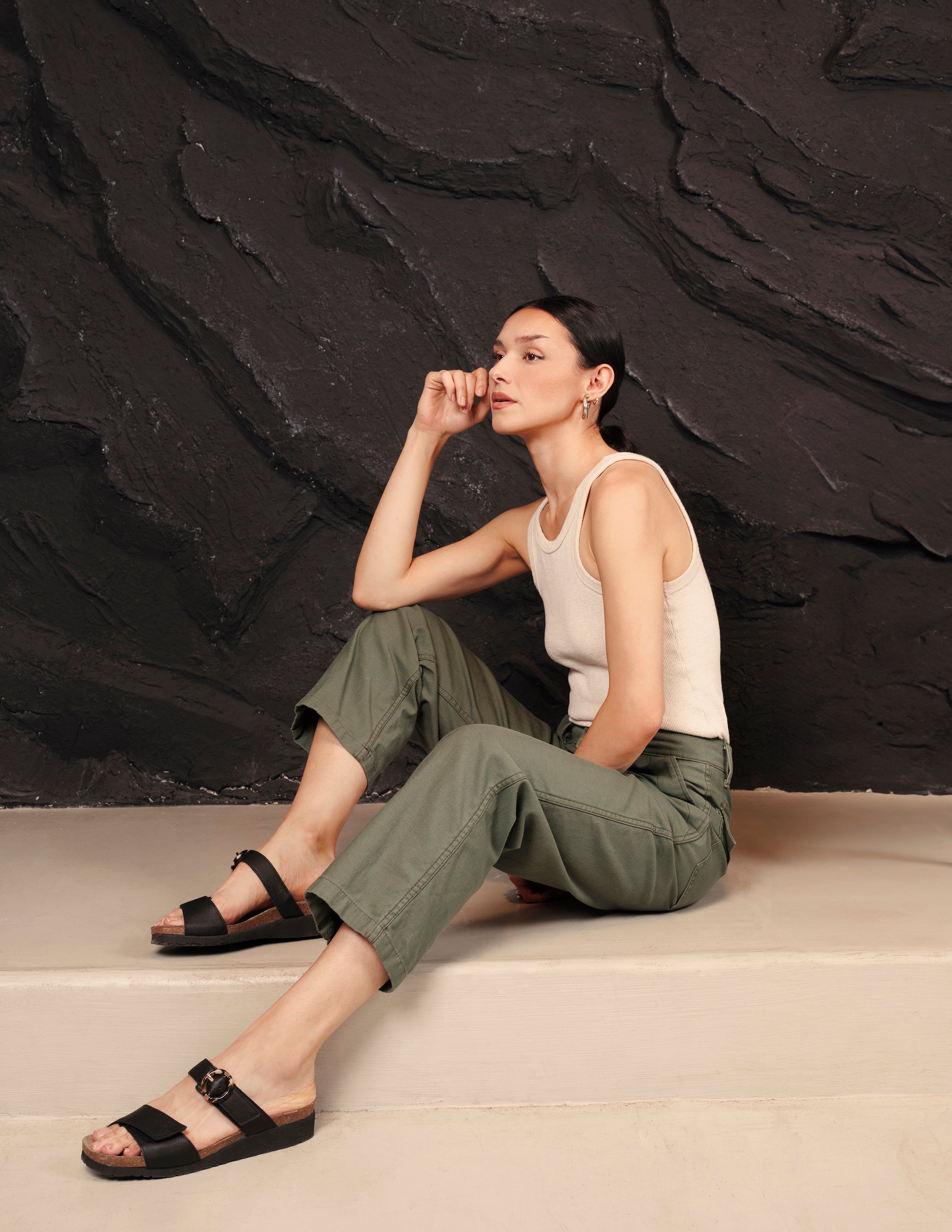 Anabel - Stylish and Comfortable Women's Fashion Apparel for Casual Wear, Work, and Special Occasions