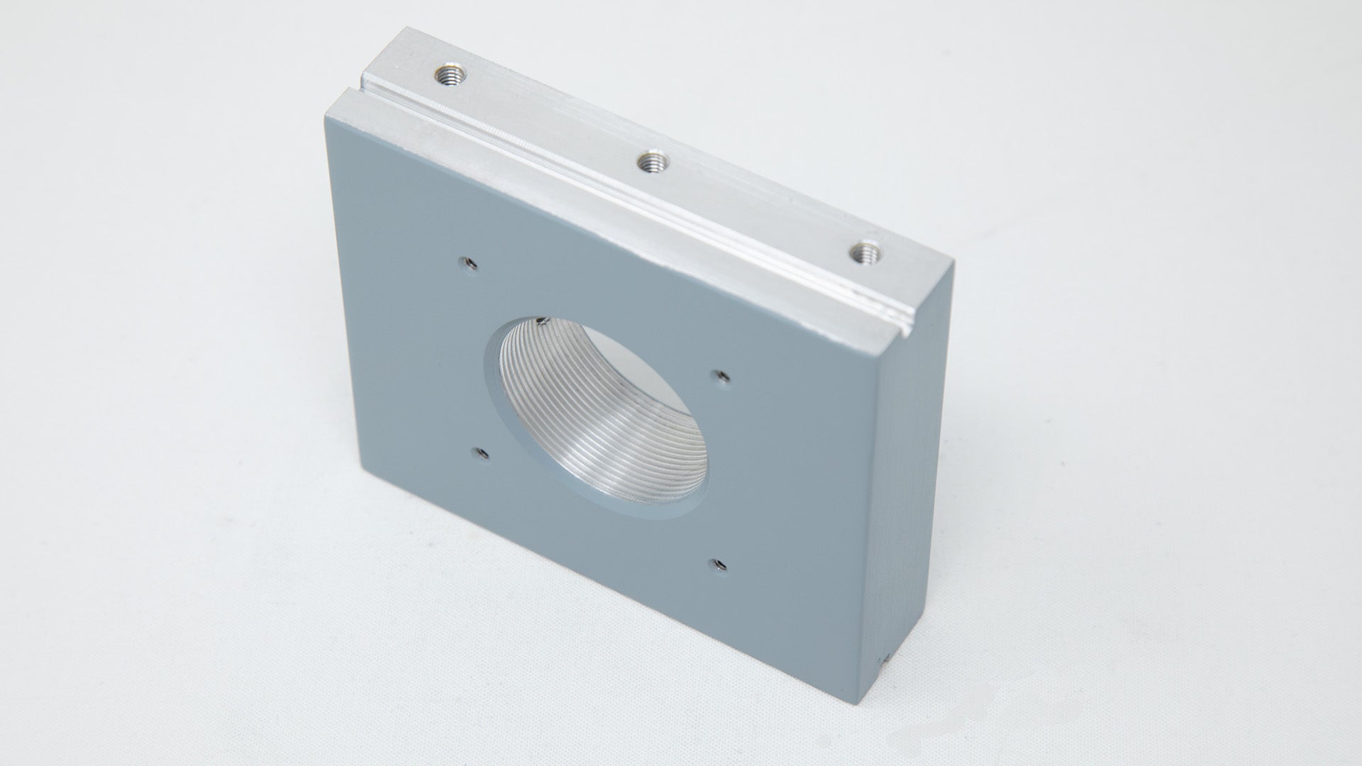 Heavy Duty Cylinder Mount for Komatsu Excavators (65D/65DM/100DM/100DX/260D) - Replacement Part for Construction & Mining Equipment