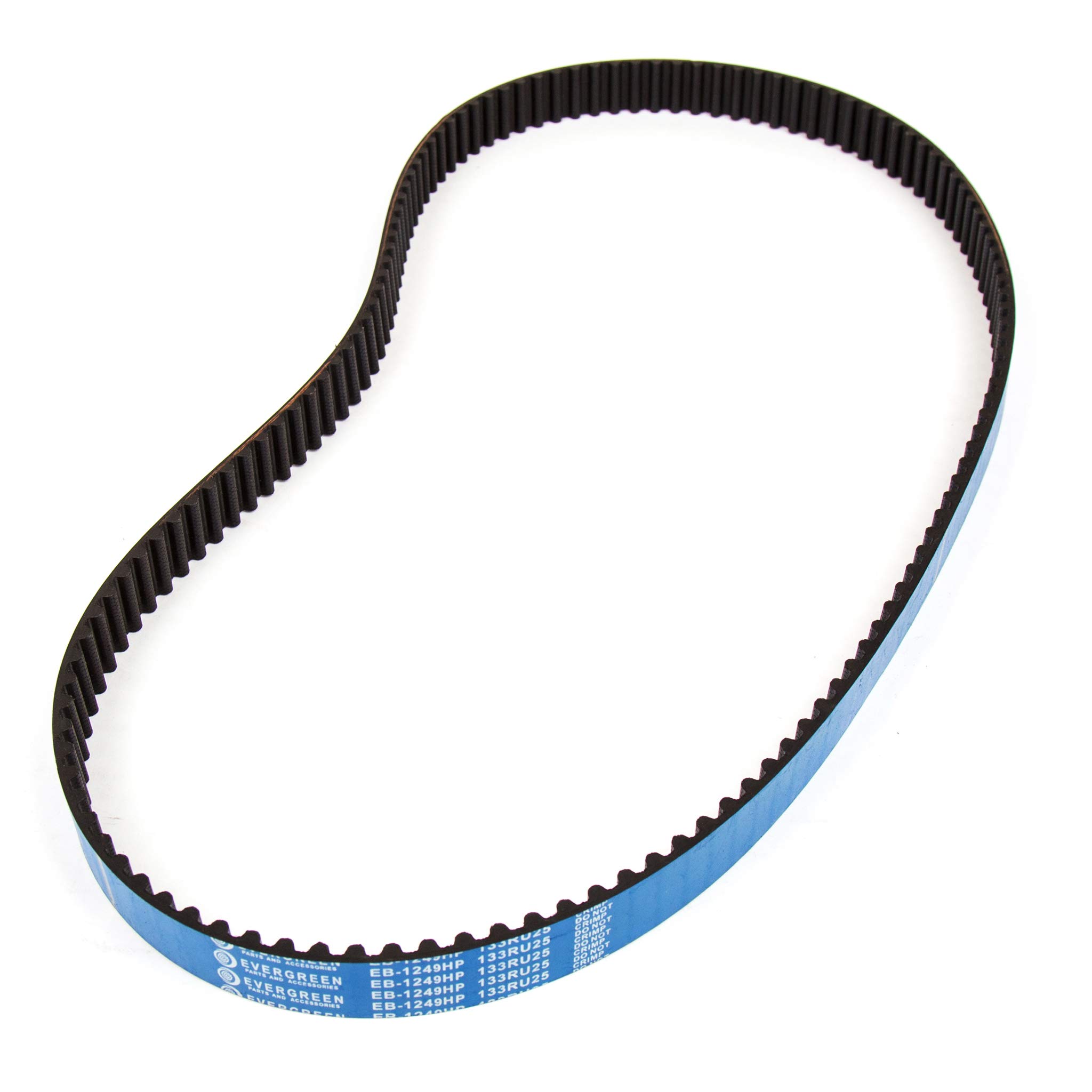 MA-9761233579 Timing Belt Kit with Water Pump & Valve Cover Gasket - Compatible with 1994-1998 Nissan Mercury SOHC DOHC VG30E Engine - Perfect for Engine Maintenance & Repair
