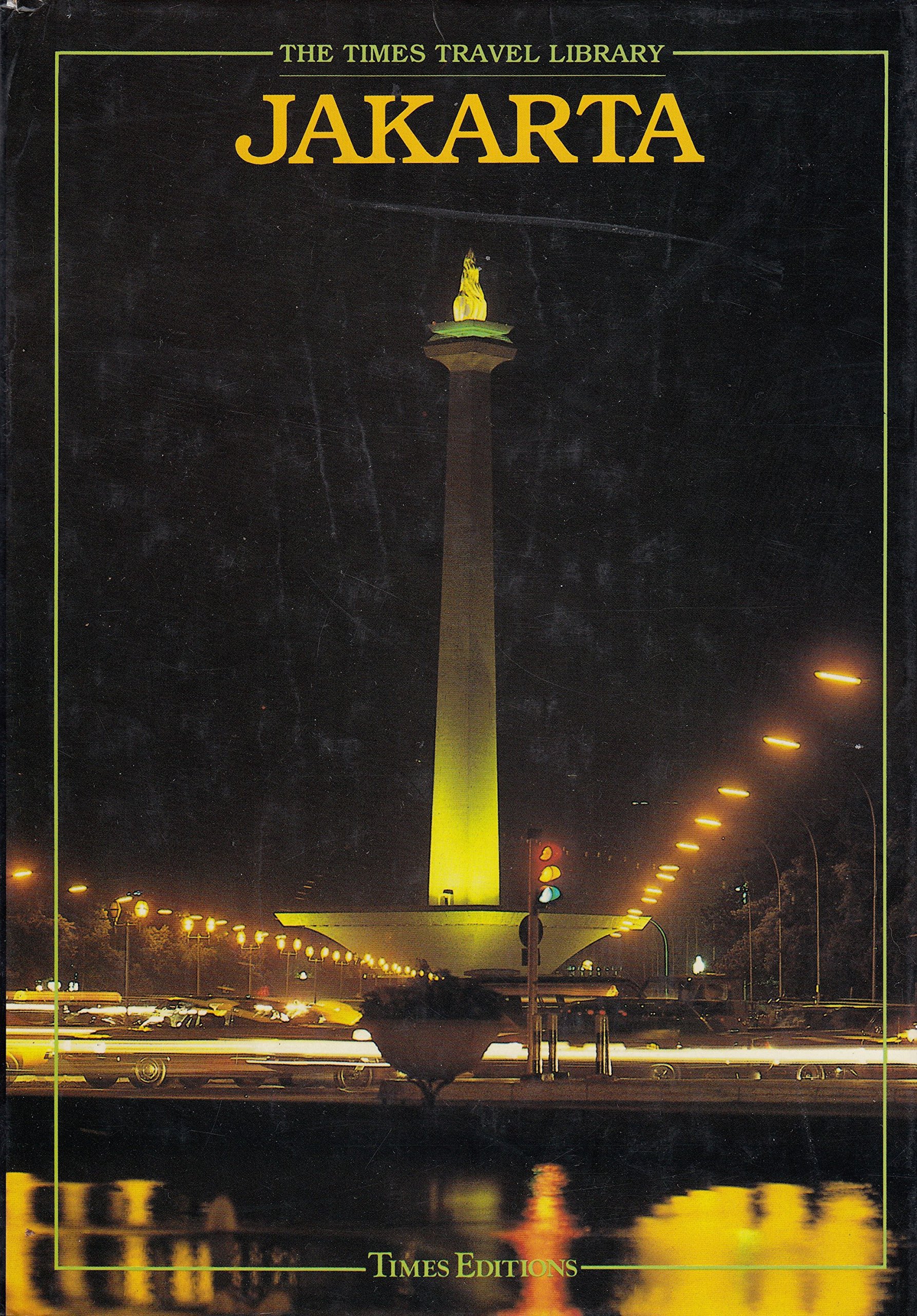 Jakarta Travel Guide - Explore Indonesia's Capital City | Best Attractions, Food & Culture | Perfect for Solo Travelers & Tourists