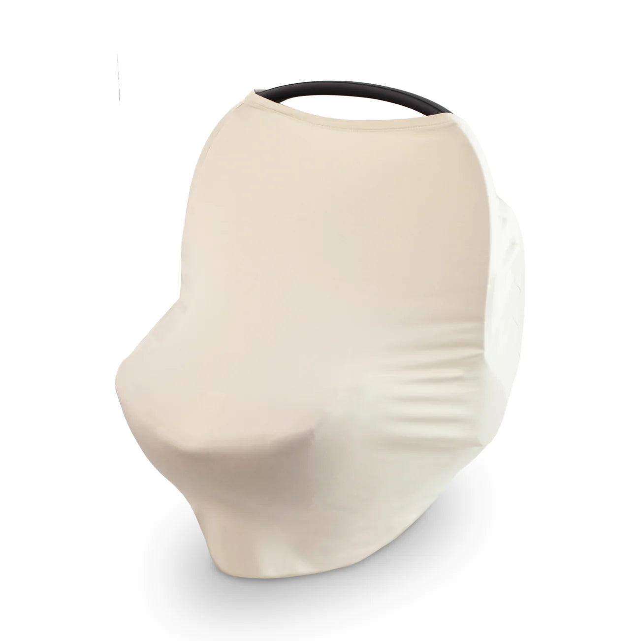 Mushie Multi-Use Silicone Cover for Baby Bottles, Bowls & Cups - BPA-Free, Dishwasher Safe - Perfect for Home, Travel & Daycare Use