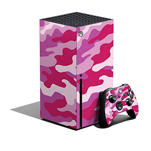 Pink Camo
