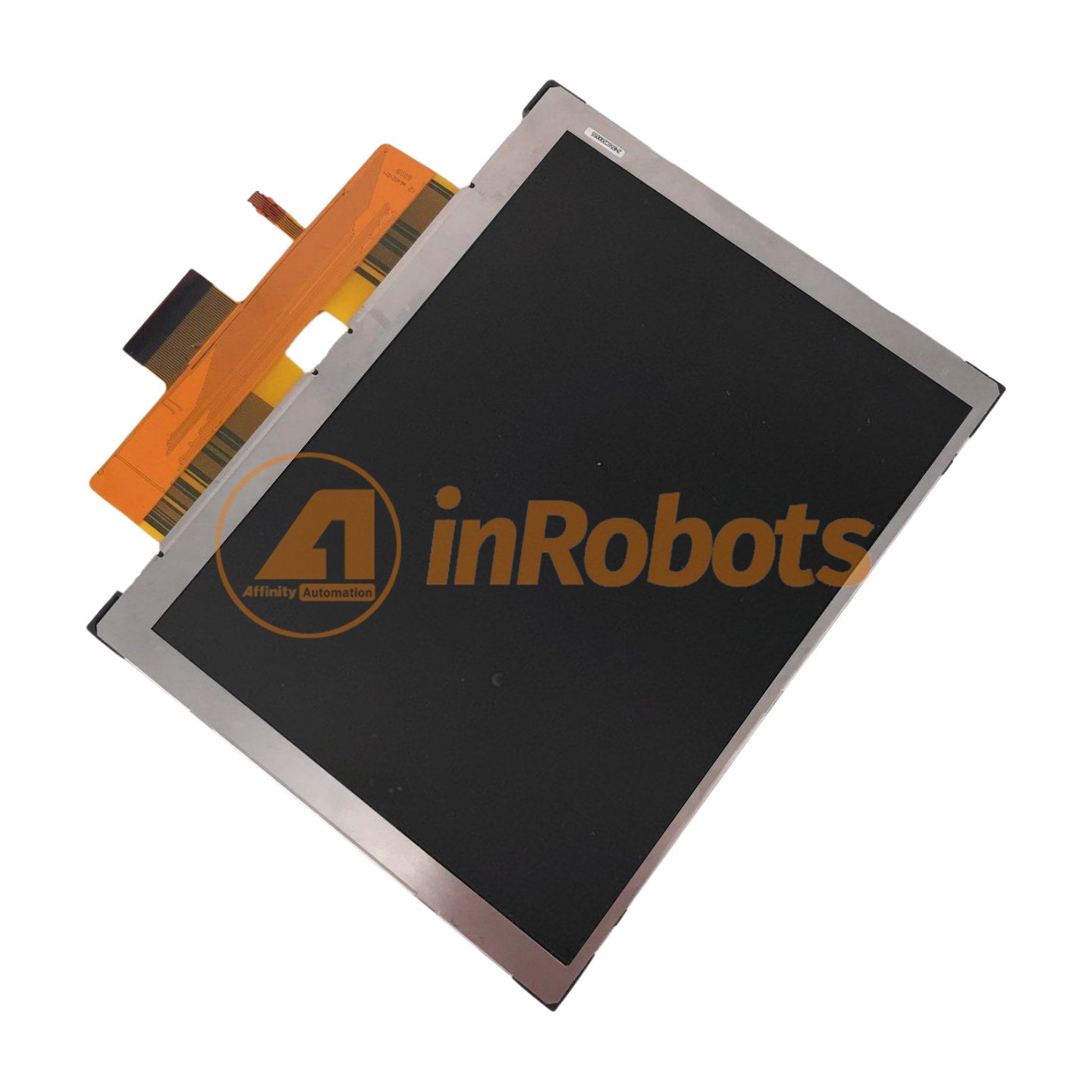 ABB DSQC679 Touch Screen Display for 3HAC028357-001 FlexPendant - Replacement Industrial Robot Monitor - Fast US Shipping | Perfect for ABB Robot Arm Control & Manufacturing Automation