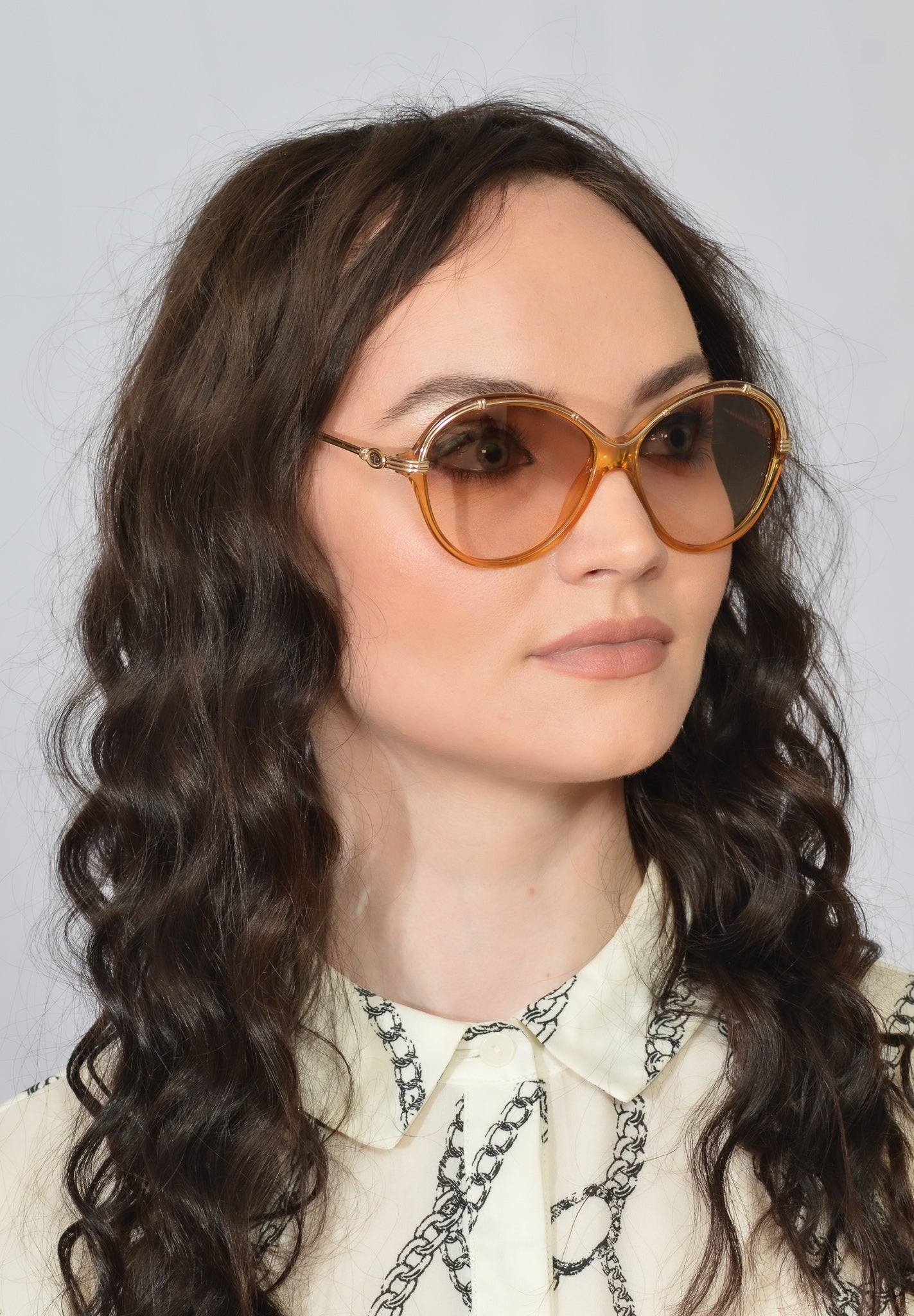 Christian Dior 2251 Sunglasses - Luxury Designer Shades for Women & Men - UV Protection & Fashion Statement - Perfect for Beach, Driving & Outdoor Activities