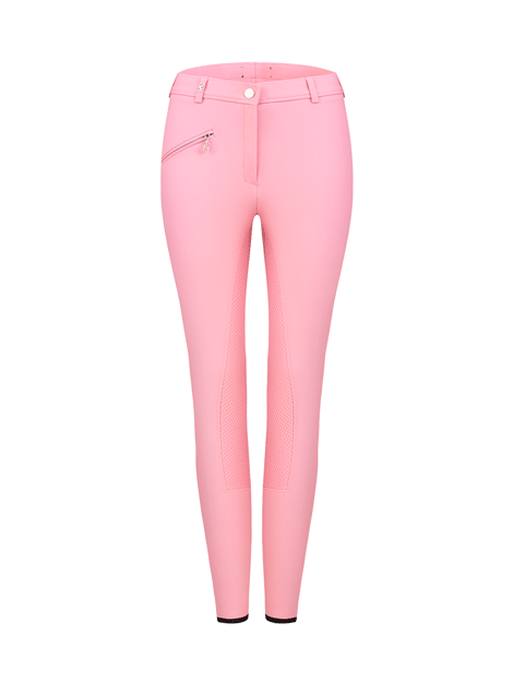 Cavallo Champ Grip Equestrian Breeches - Premium Riding Pants for Horseback Riding & Dressage Training