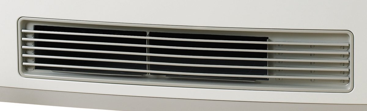 Rinnai AV25N3 Avenger Natural Gas Heater - Indoor & Outdoor Use for Patio, Garage, and Workshop Heating
