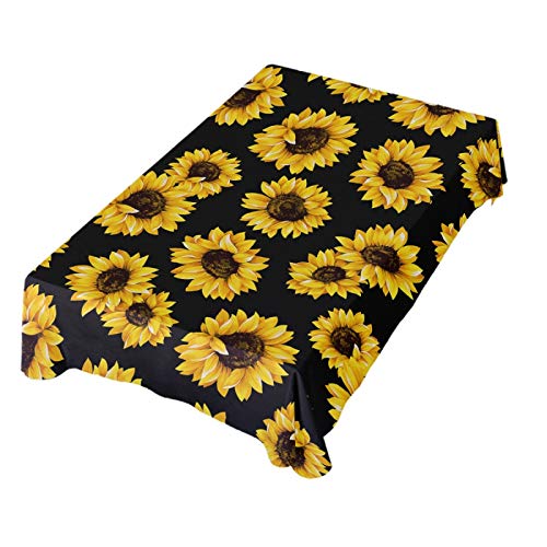 Z Black Sunflower