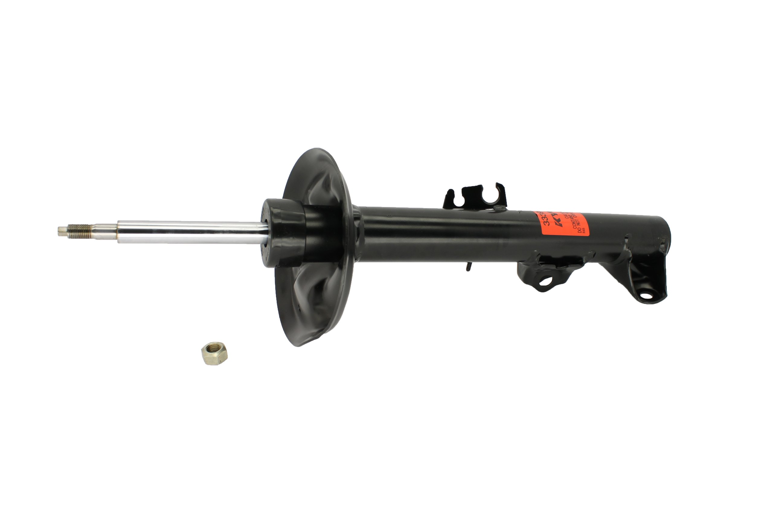 KYB 333919 Excel-G Gas Strut for Car Hood & Trunk Lift Support