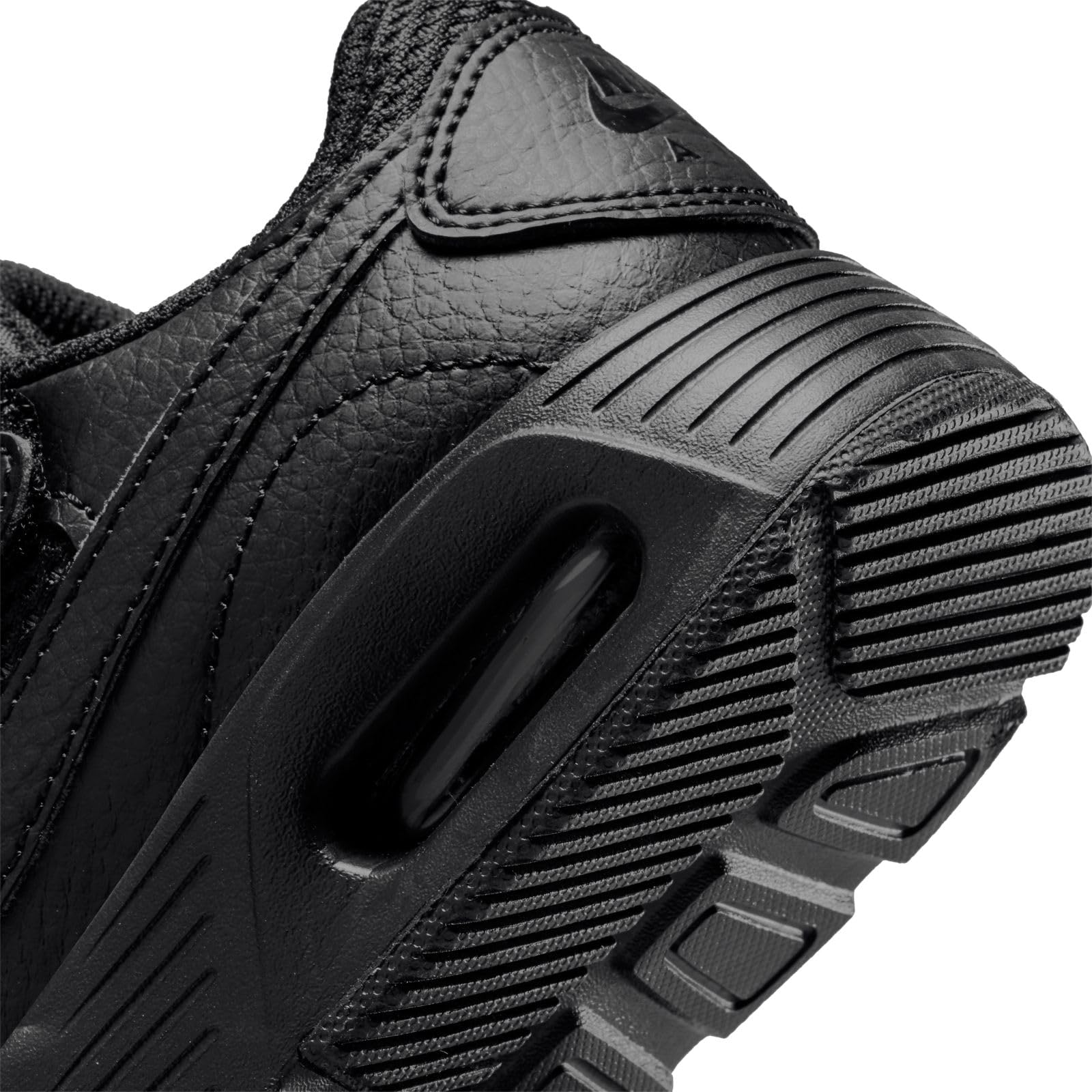 Nike Kids' Air Max SC Running Shoes - Black (CZ5356-003) | Lightweight & Comfortable Sneakers for Boys & Girls | Perfect for School, Sports & Everyday Play