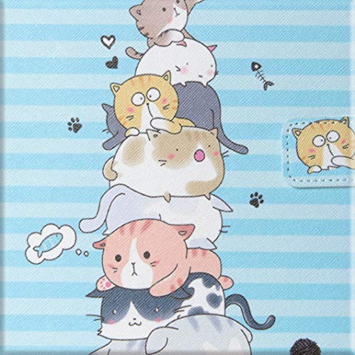 5 Cat Rescue