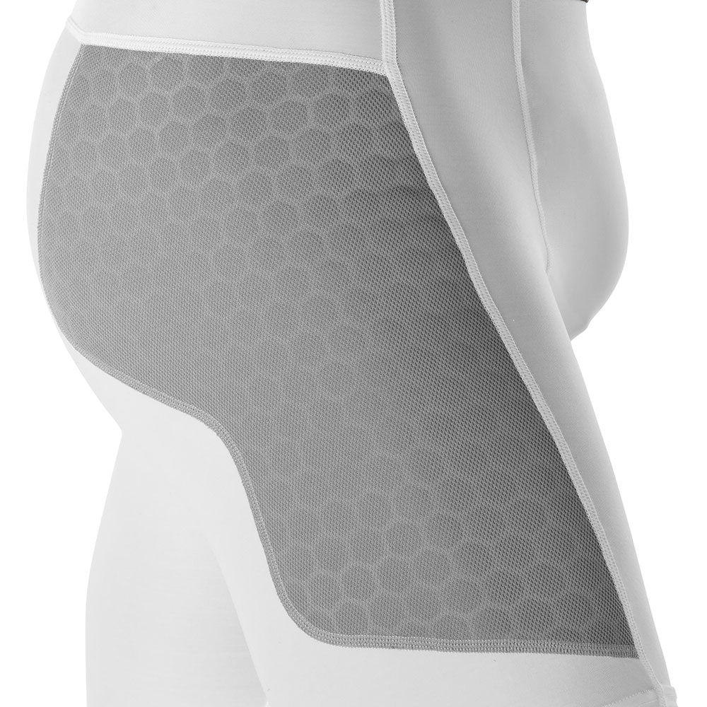 HEX® Thin Sliding Shorts - Lightweight & Comfortable Men's Workout Shorts for Running, Gym & Outdoor Activities