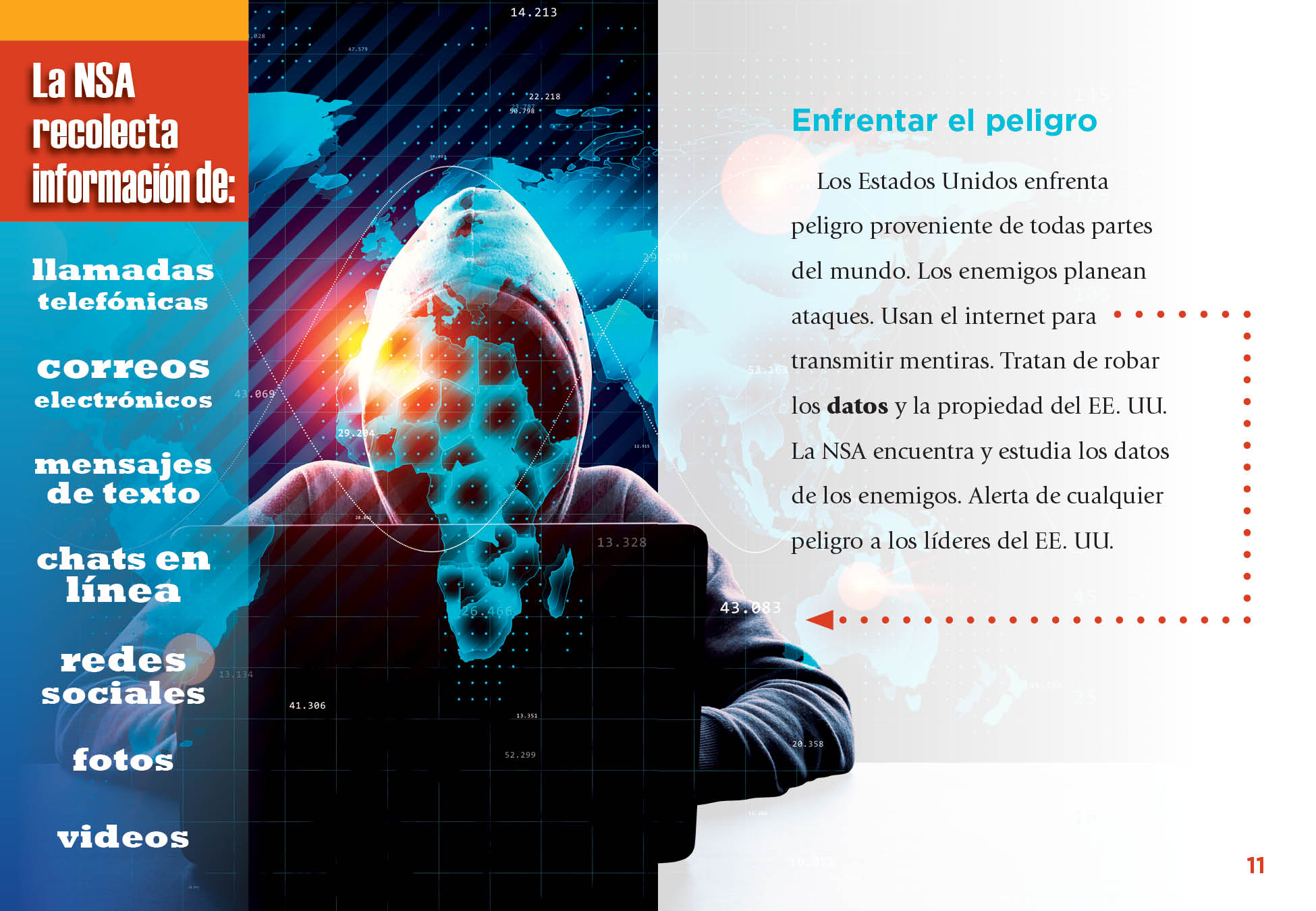 National Security Agency (NSA) - Official Website | Cybersecurity & Intelligence Services for Government & Public Safety