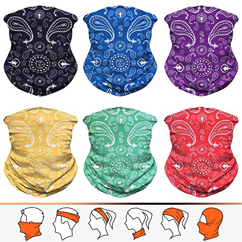 A-paisley
