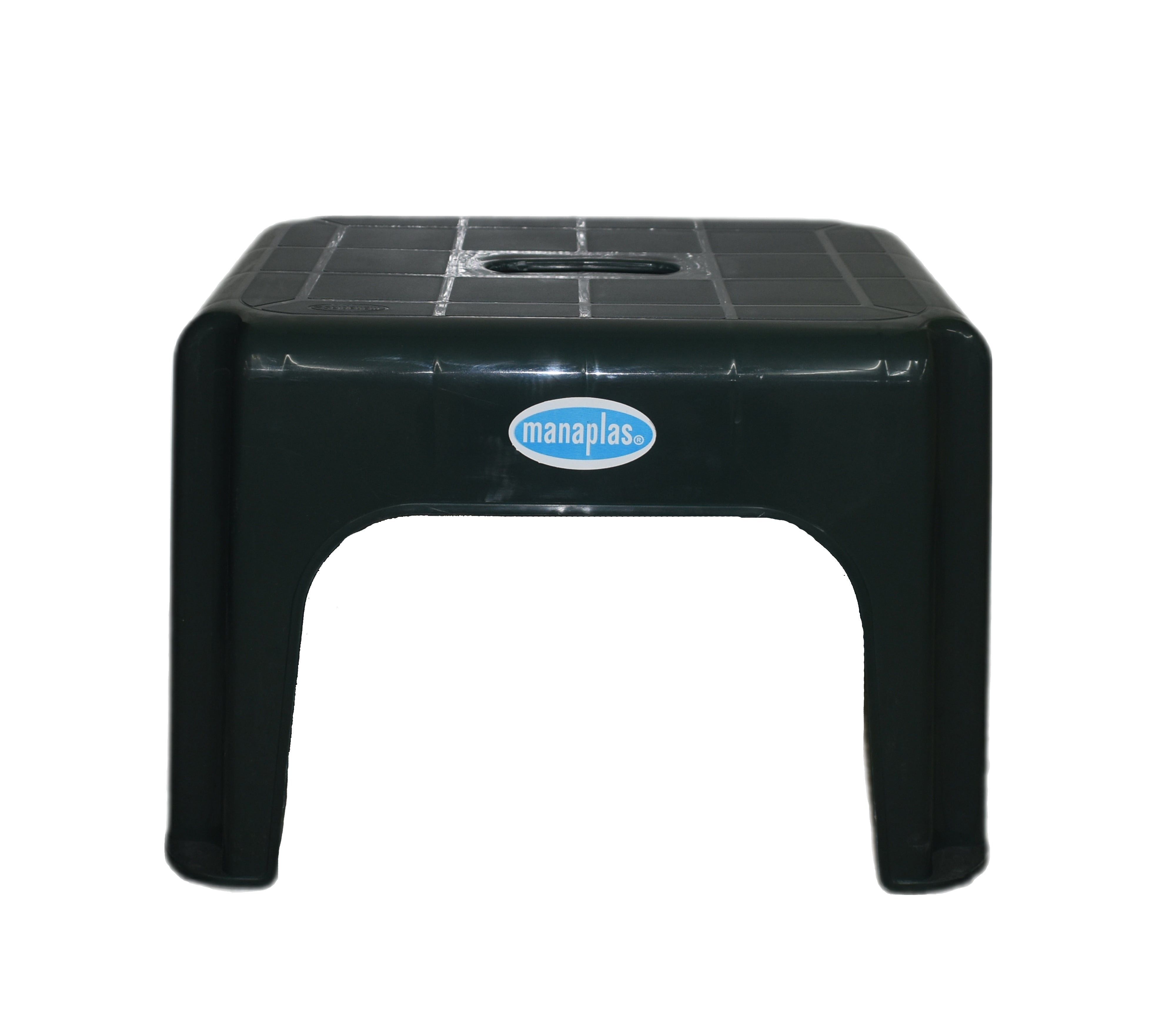 Escalebanco Manaplas - Premium Plastic Storage Bins for Home, Office & Garage Organization - Stackable & Durable Storage Containers for Clothes, Toys & Supplies