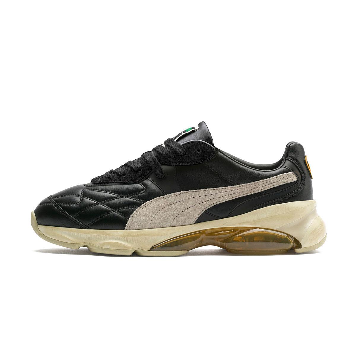 Rhude CELL King Sneakers - Men's High-Top Streetwear Shoes for Casual & Urban Style | Perfect for Daily Wear, Gym, and Fashion Outfits
