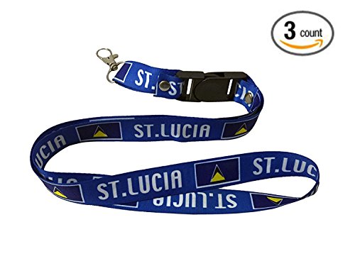 Country: St Lucia