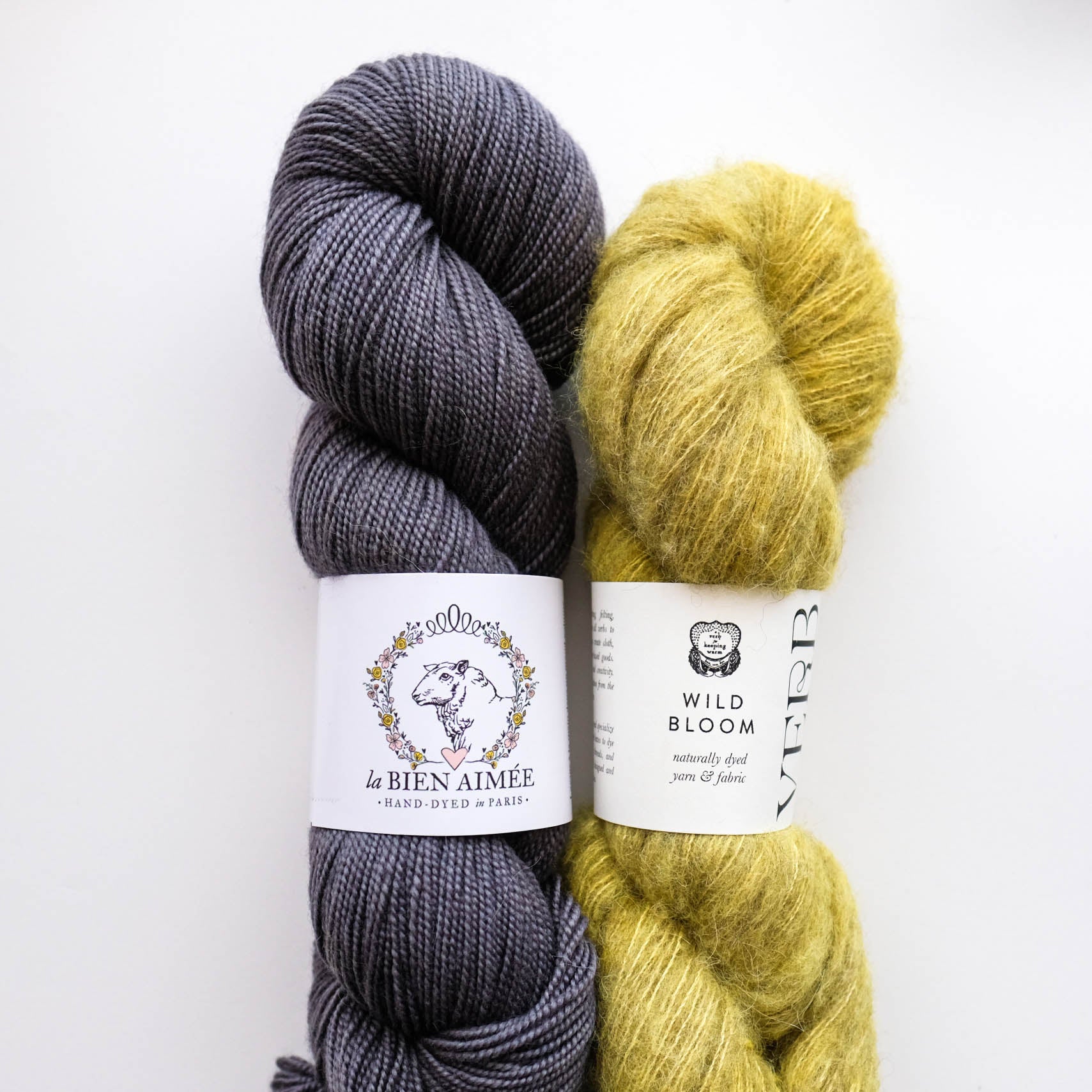 AVFKW x La Bien Aimée x Lindsey Fowler Hibernation House Socks Bundle - Cozy Knit Socks for Winter, Home & Relaxation - Perfect Gift for Cold Weather & Indoor Comfort