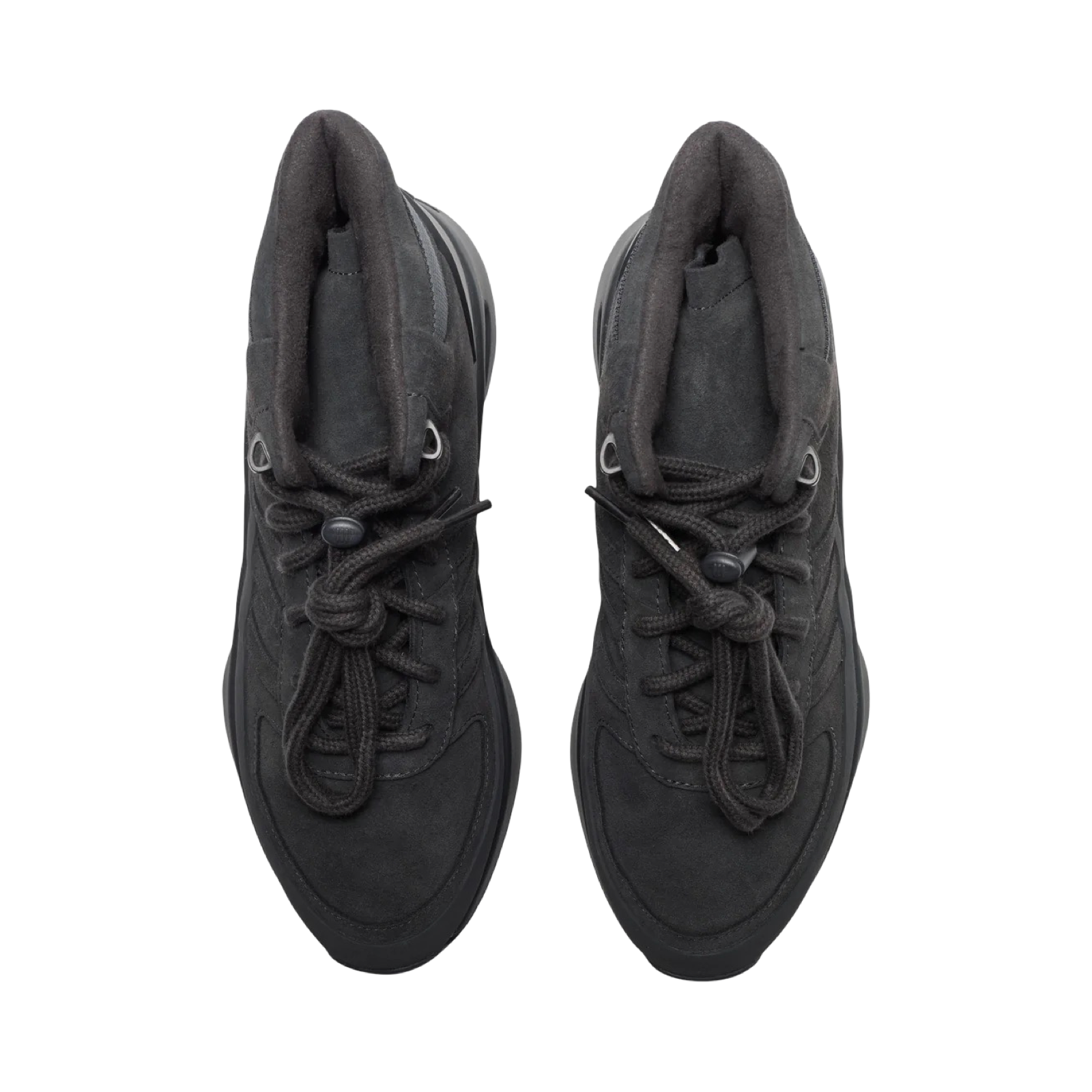 Adidas FOG Athletics LA Hiker Carbon Sneakers - Lightweight Hiking Shoes for Men & Women - Perfect for Outdoor Adventures, Trail Running & Urban Exploration