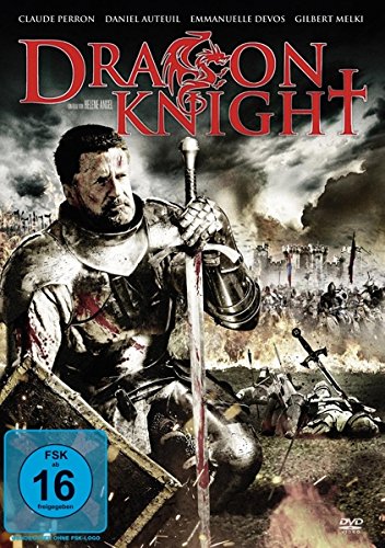 Dragon Knight Action Figure - Collectible Medieval Fantasy Warrior Toy for Kids & Adults | Perfect for Display, Role Play & Gift Giving