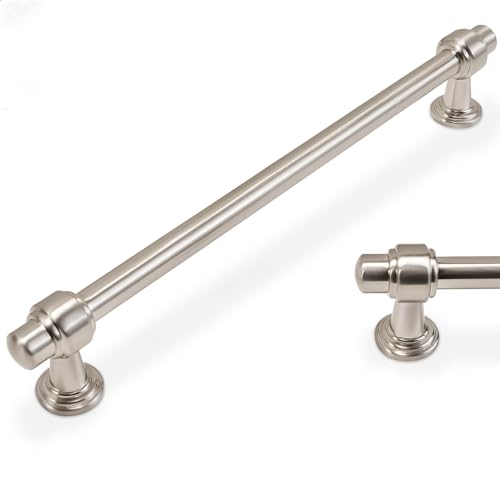 Brushed Brass