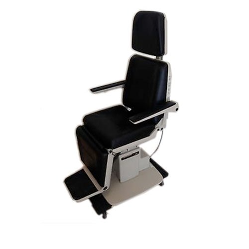 MIDMARK 491 Procedure Chair - Adjustable Medical Exam Chair for Dental, Clinic & Hospital Use - Ergonomic Patient Chair with Footrest & Headrest