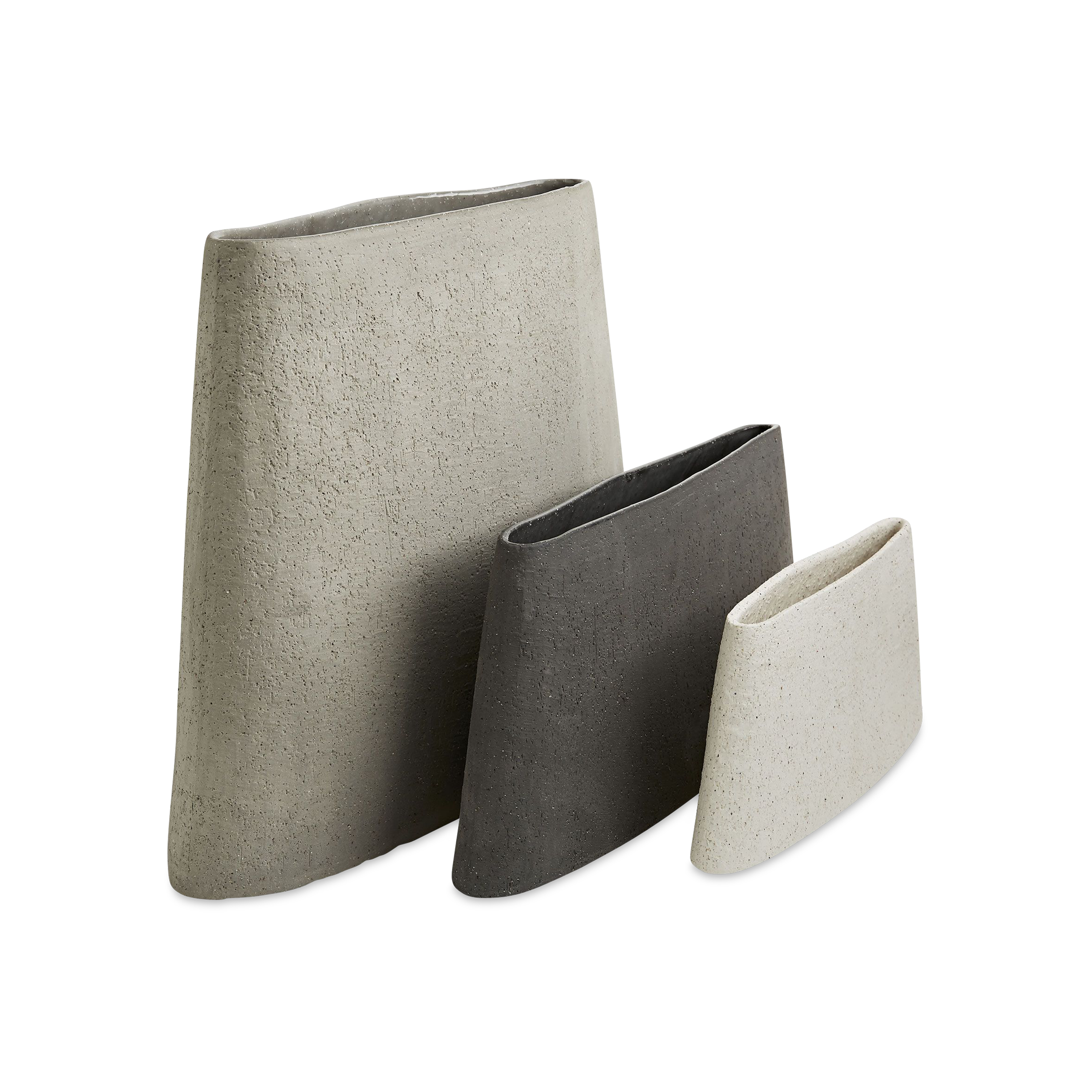Hasta Vases - Elegant Ceramic Flower Vases for Home Decor, Wedding Centerpieces & Tabletop Arrangements | 102036046000