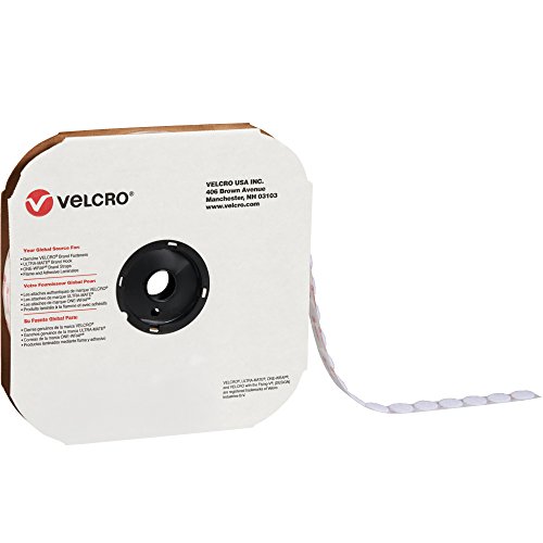 Velcro® Hook and Loop Fasteners - 1 3/8