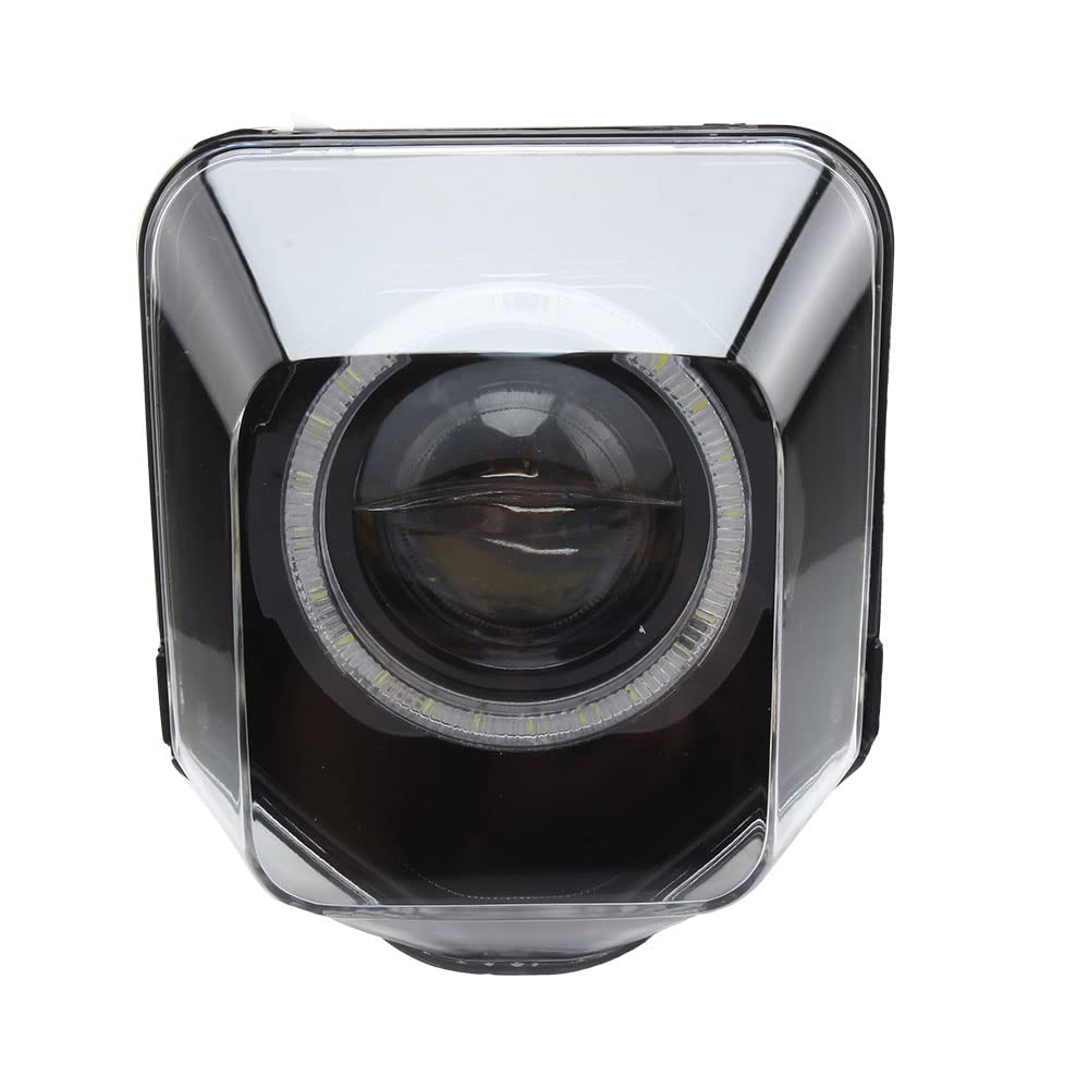 FE250 FE350 FE450 FC TC Motorcycle Headlight - Dirt Bike Enduro Motocross Accessories for Night Riding