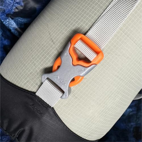 Ultralight 1.5L-45L Waterproof Compression Sack - for Sleeping Bags & Outdoor Gear Storage