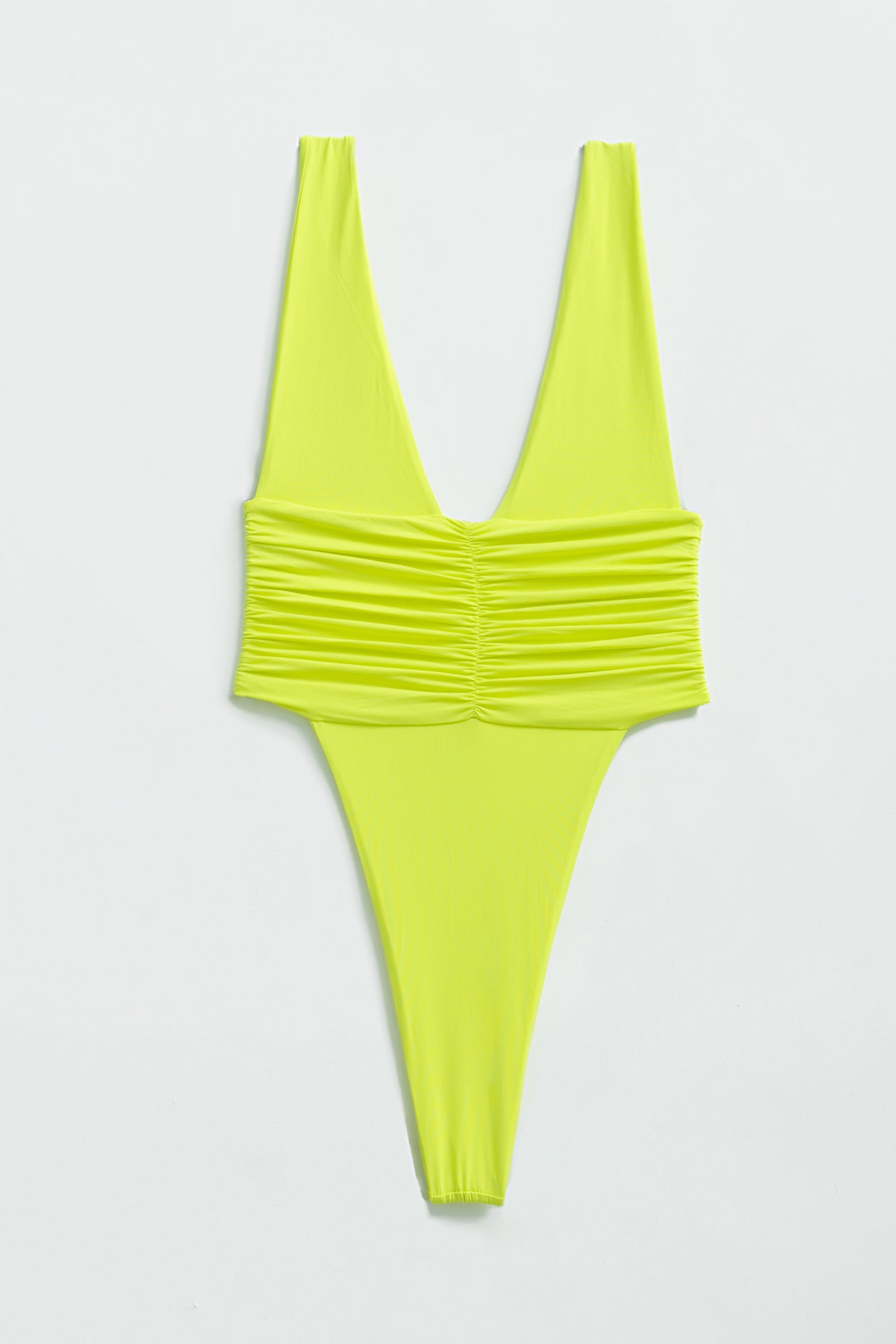 Echo One Piece Kiwi - High-Quality Anime Swimwear for Cosplay & Summer Beachwear | Perfect for Pool Parties, Conventions & Tropical Vacations