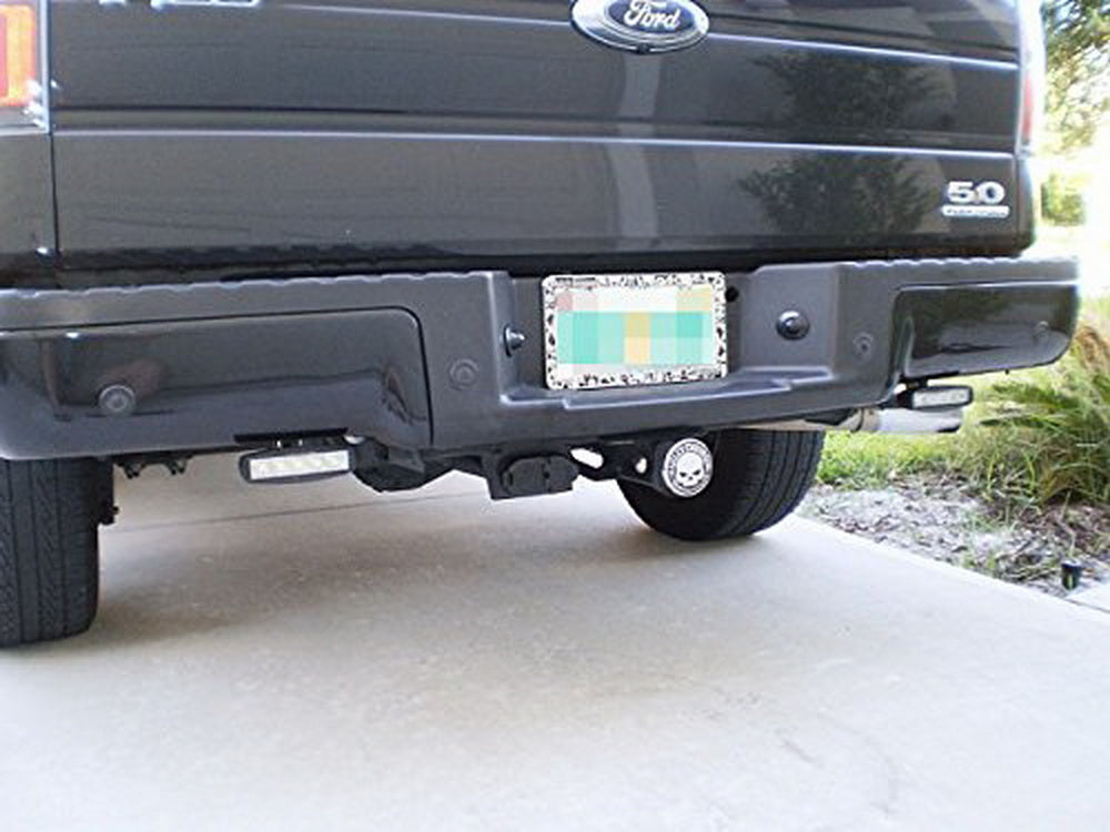 Universal 18W Osram LED Light Bar - DRL Driving Lights, Rear Fog Lights & Backup Lights for Cars, Trucks, SUVs - Perfect for Night Driving, Off-Road Adventures & Enhanced Vehicle Safety