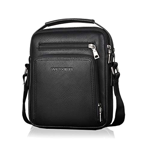 Men Shoulder Bag for Black