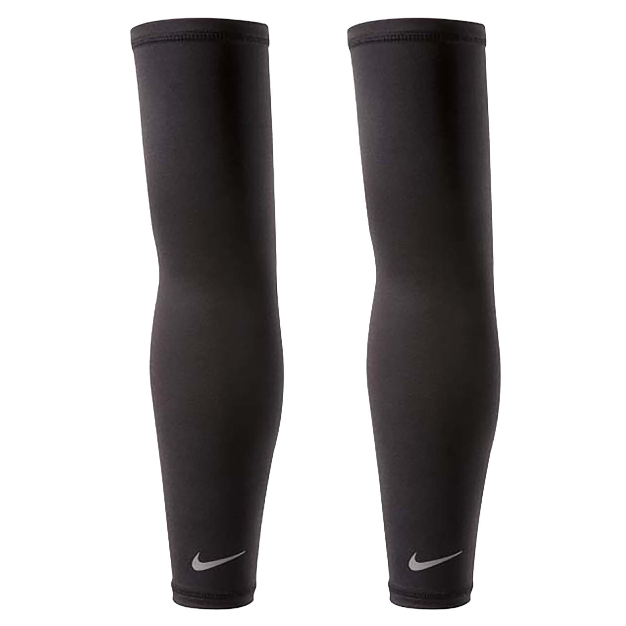 2.0 Lightweight Running Arm Sleeves for Men & Women - UV Protection & Moisture Wicking (Size S/M) - Perfect for Jogging, Cycling & Outdoor Sports