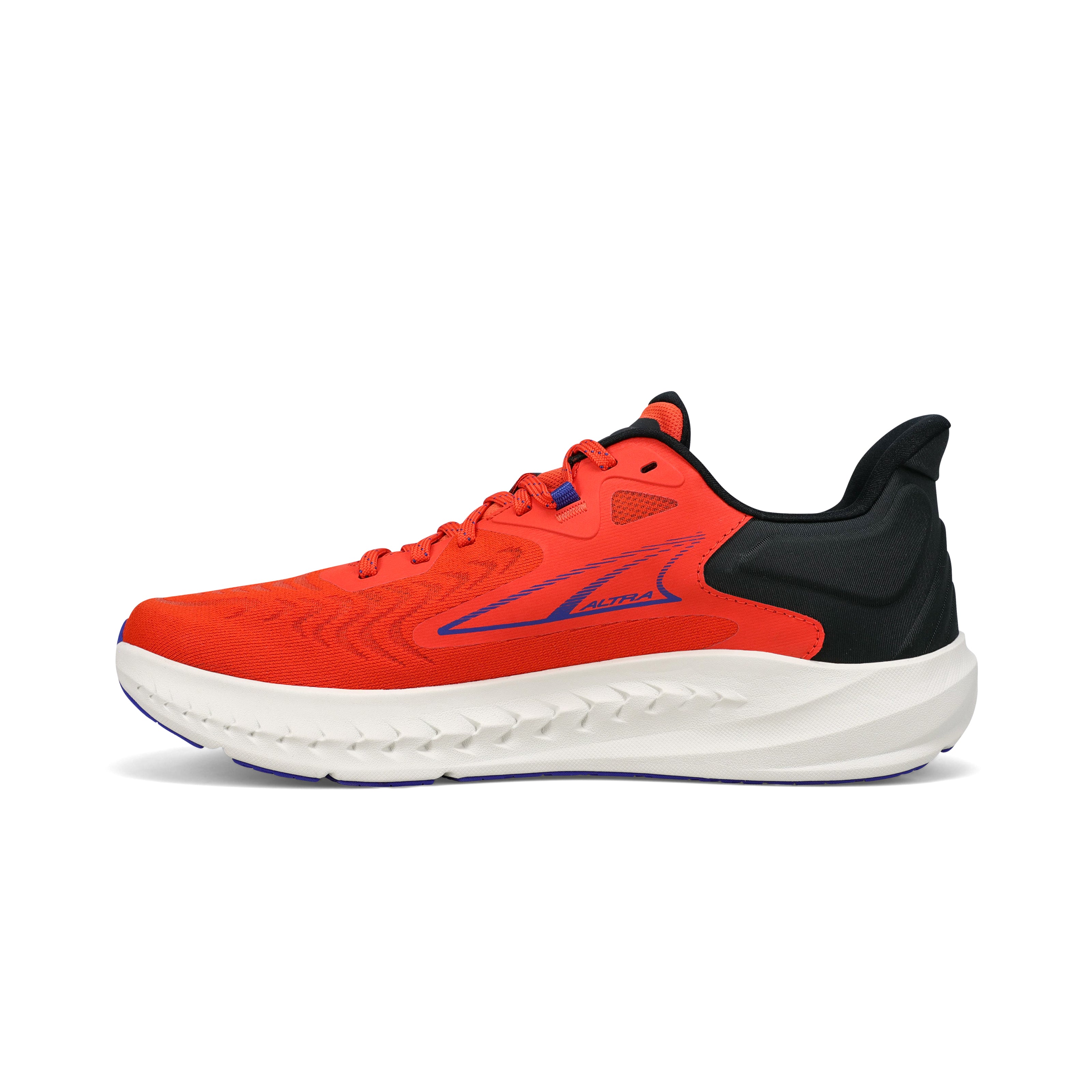 Men's Altra Torin 7 Running Shoes - Lightweight Cushioned Road Shoes for Men - Perfect for Marathon Training & Long Distance Running