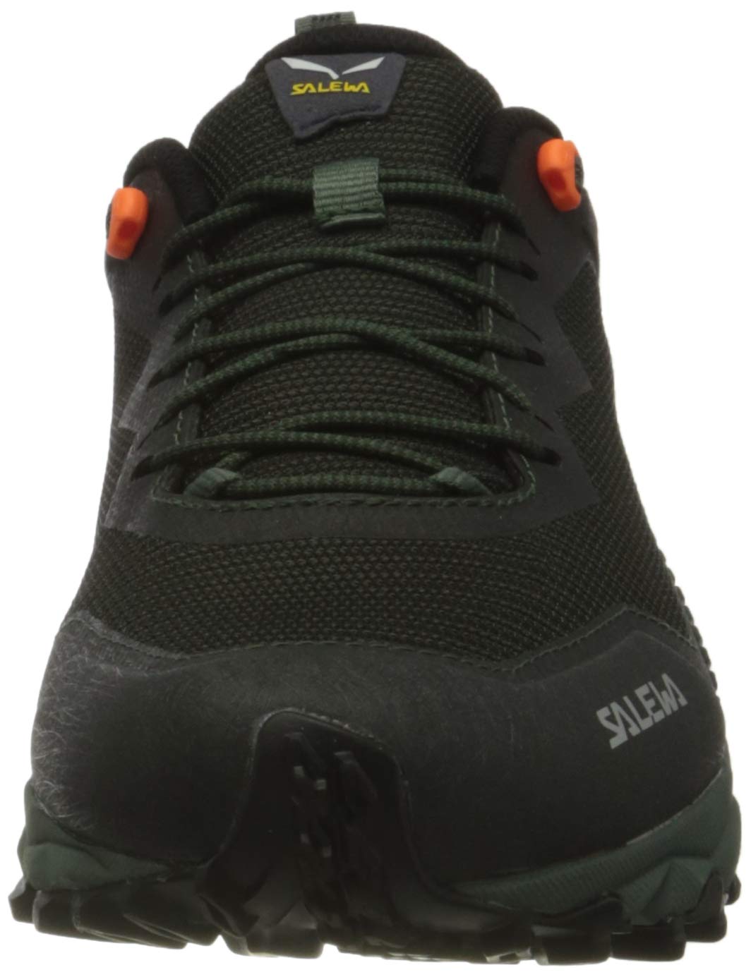 Salewa Men's Lightweight Trail Running Shoes - Waterproof Hiking & Outdoor Adventure Footwear for Men - Perfect for Mountain Trails, Jogging & Trekking