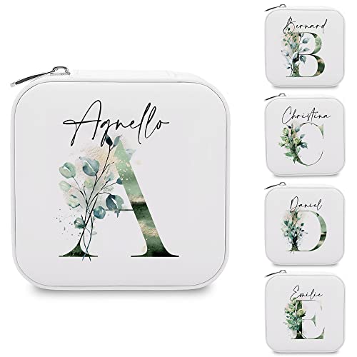White/Pink Jewelry Box-22