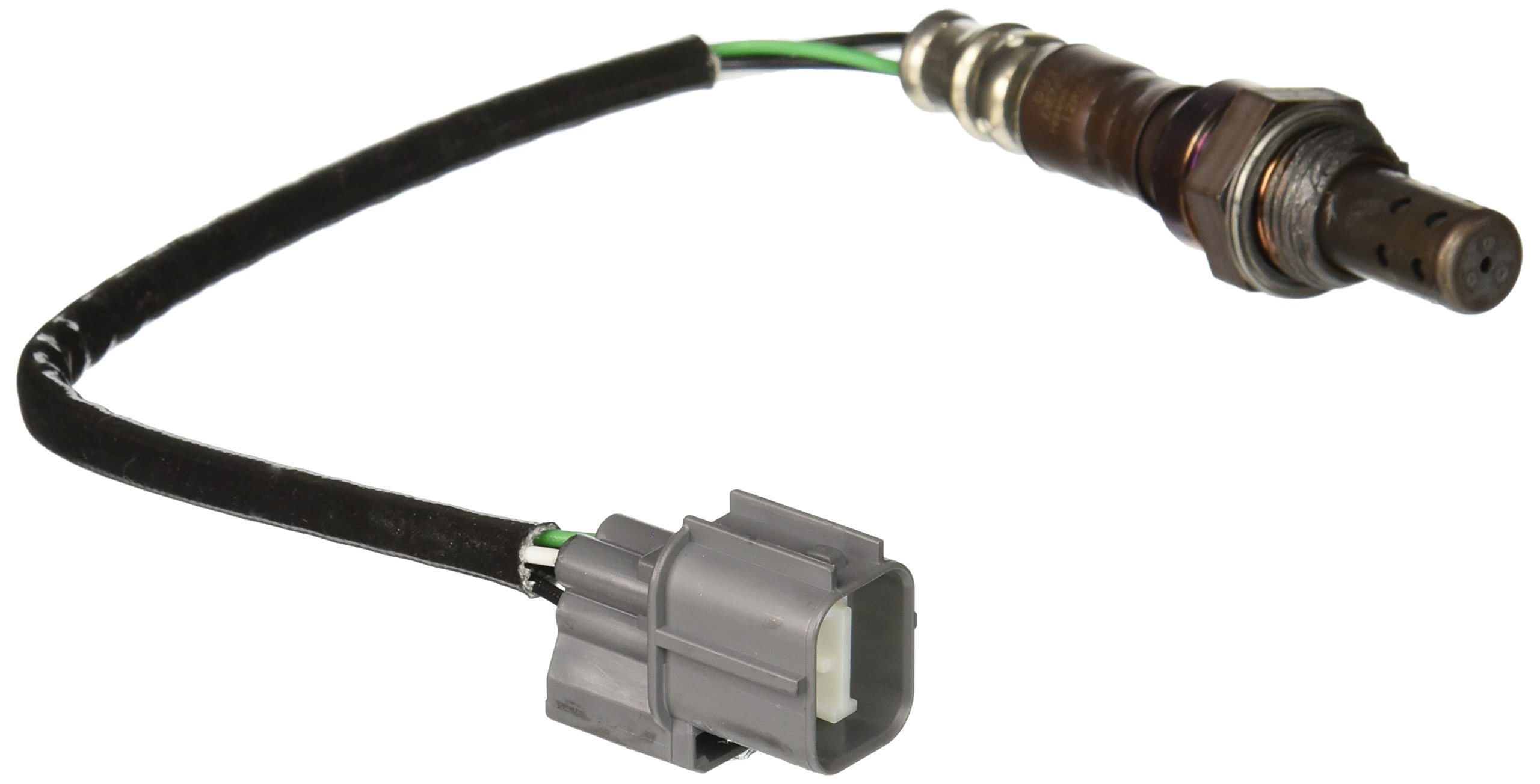 Acura 36531-PRB-A01 Oxygen Sensor - Compatible with Acura Models - High Performance O2 Sensor for Improved Fuel Efficiency & Emissions - Perfect for Engine Diagnostics & Tuning