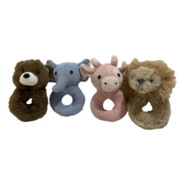 Premium Baby Boy Gift Set - Newborn Essentials Bundle | SKU: CBC1042 | Perfect for Baby Showers, Birthdays & Special Occasions