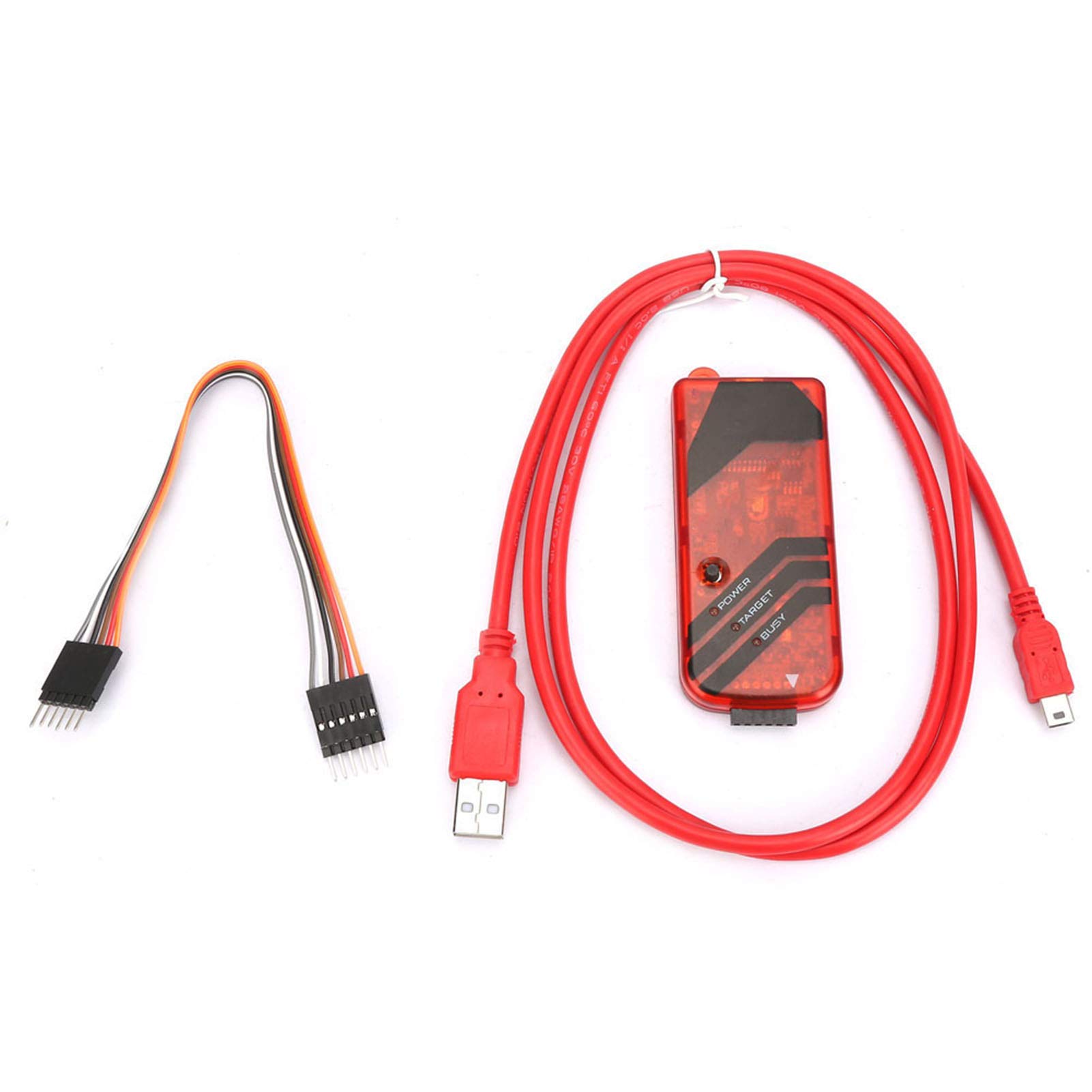 PICkit 3 Programmer & Debugger Kit | Universal PIC Emulator for PC Software/Hardware Development