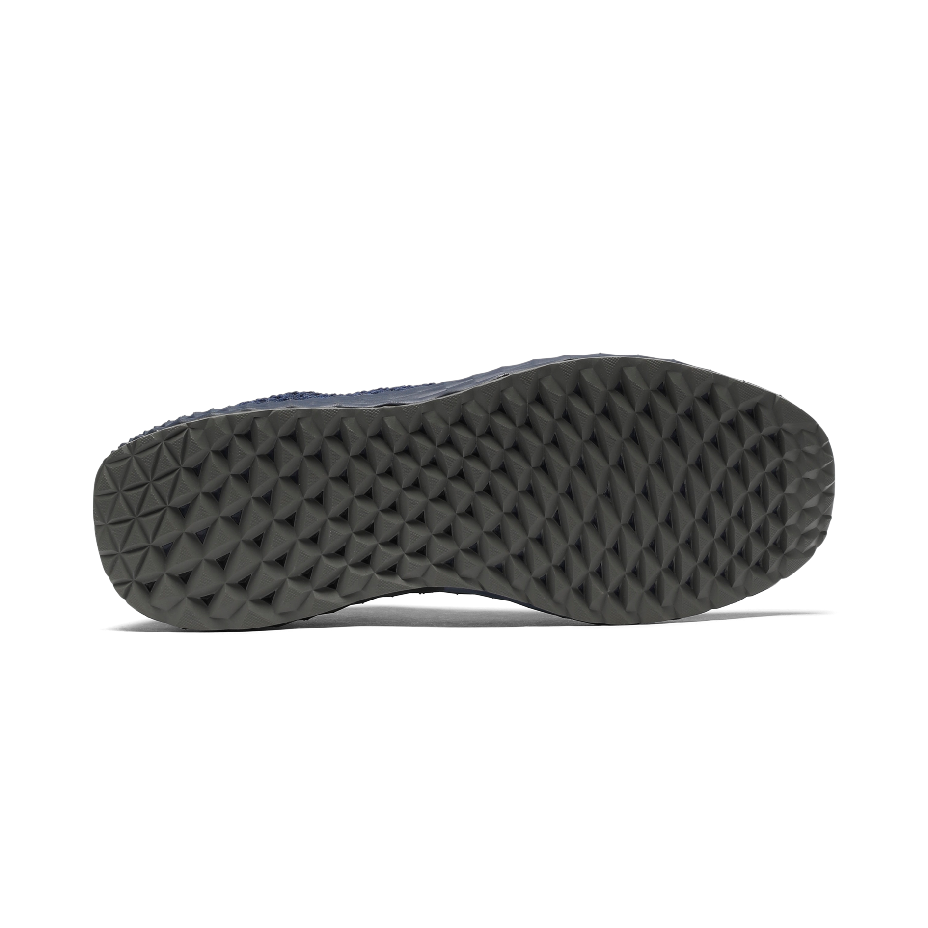 Men's Comfortable All-Day Knit Sneakers - Breathable Lightweight Walking Shoes for Work, Travel & Casual Wear
