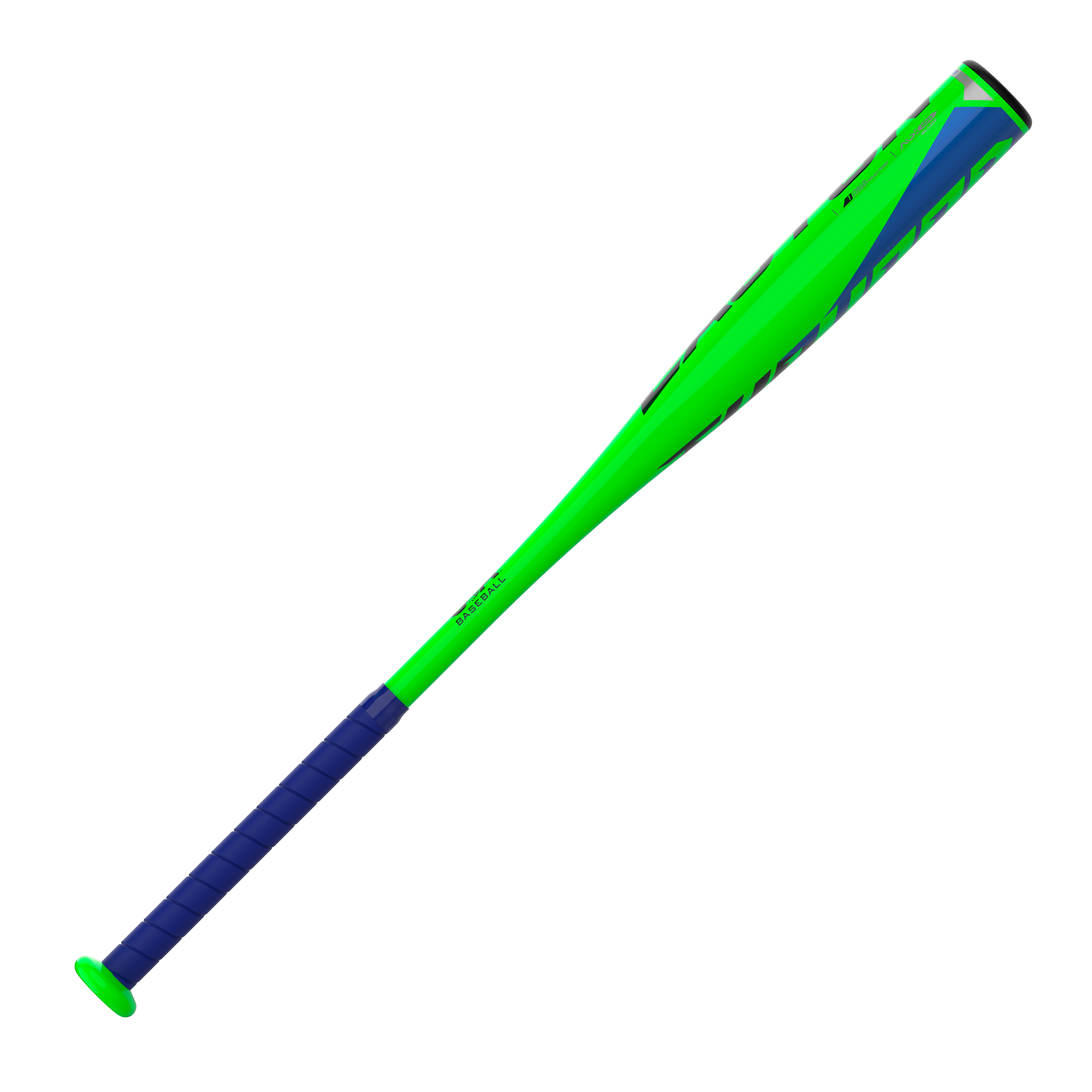 Easton Typhoon USA Baseball Bat 2 1/4