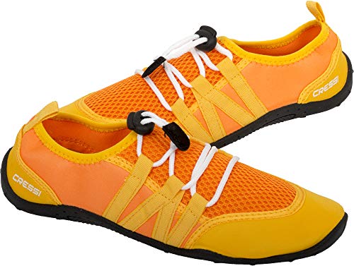 Orange Yellow