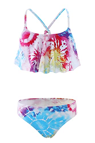 Colorful Tie Dye 37