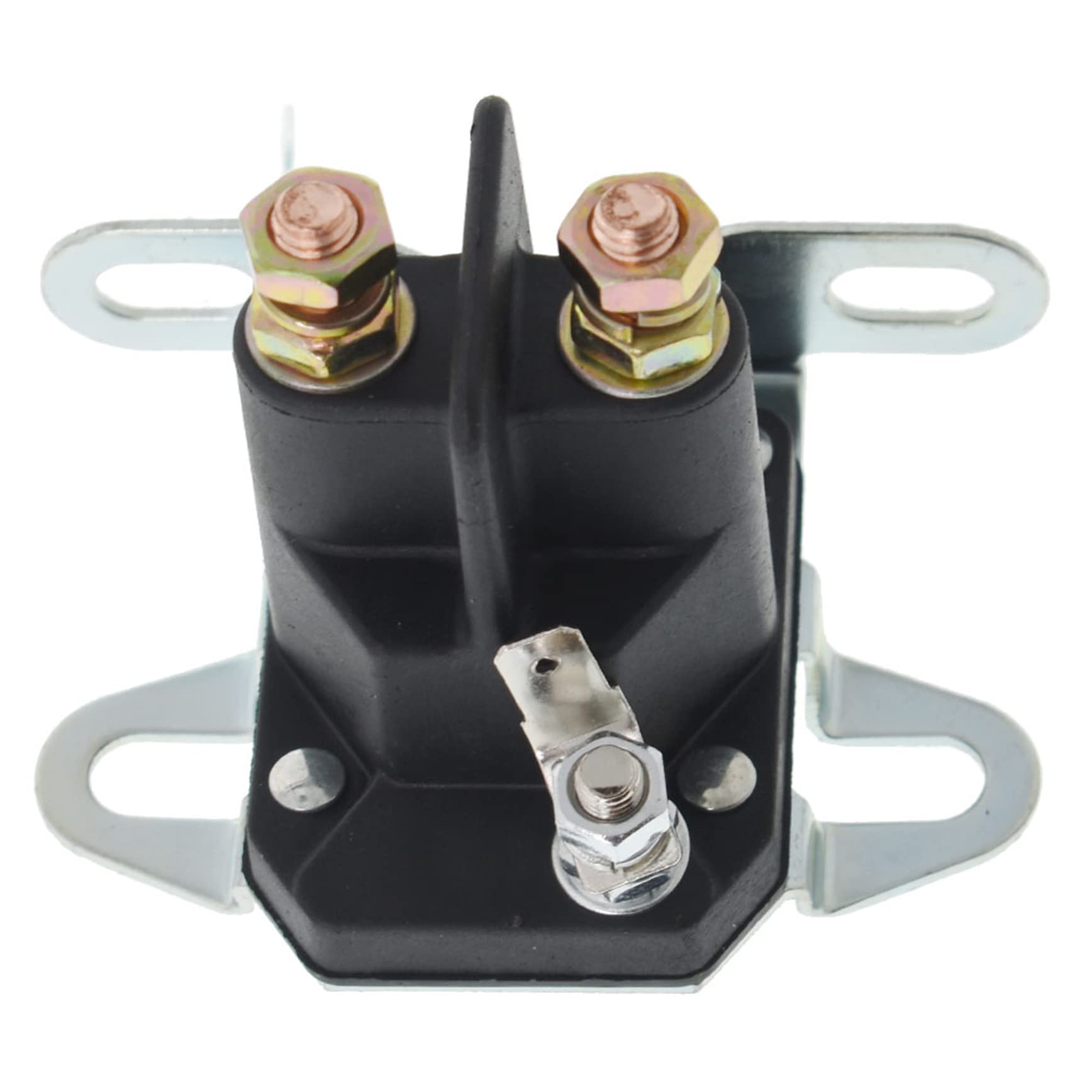 MTD 725-1426 725-0530 Solenoid Valve Replacement - Compatible with Murray 924285 & Snapper 75671 - Perfect for Lawn Mower and Garden Equipment Repair